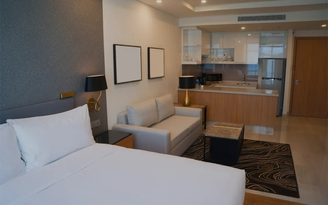 Alojamientos en Melide: Tu refugio en el Camino de Santiago