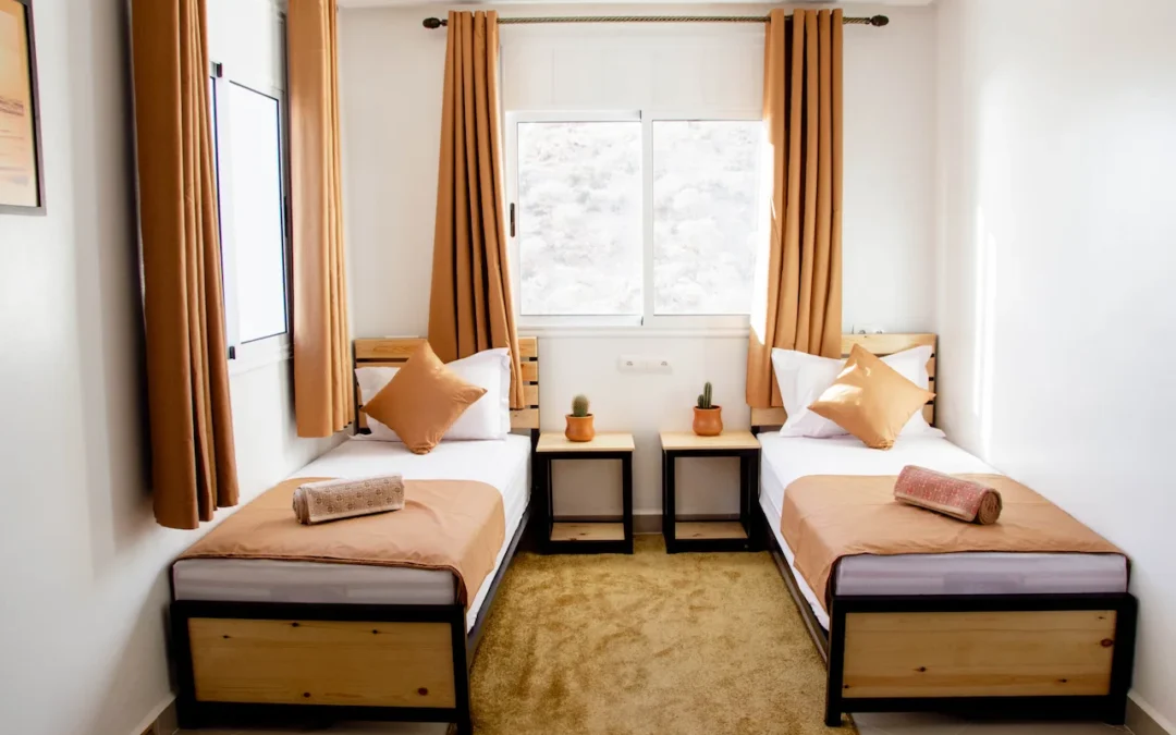 Apartamentos Turísticos en Melide: Descanso al mejor precio